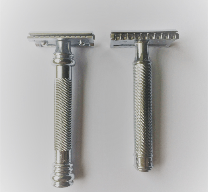 The Best Safety Razor for Beginners